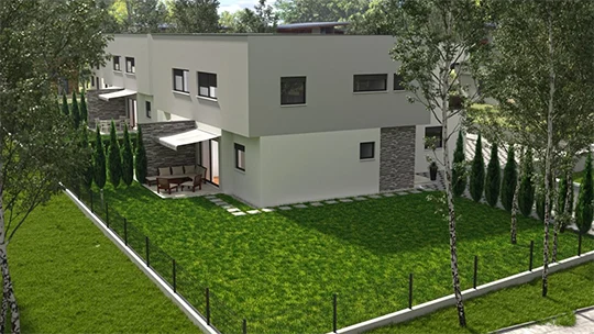 MARRH NEKRETNINE
